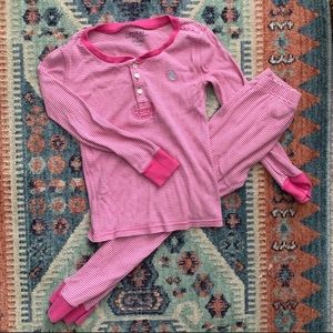 Ralph Lauren Pajama set
